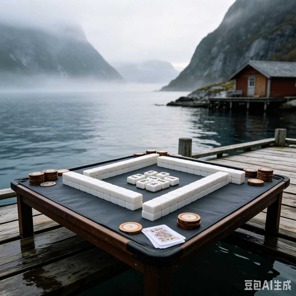 Linkoping,mahjong