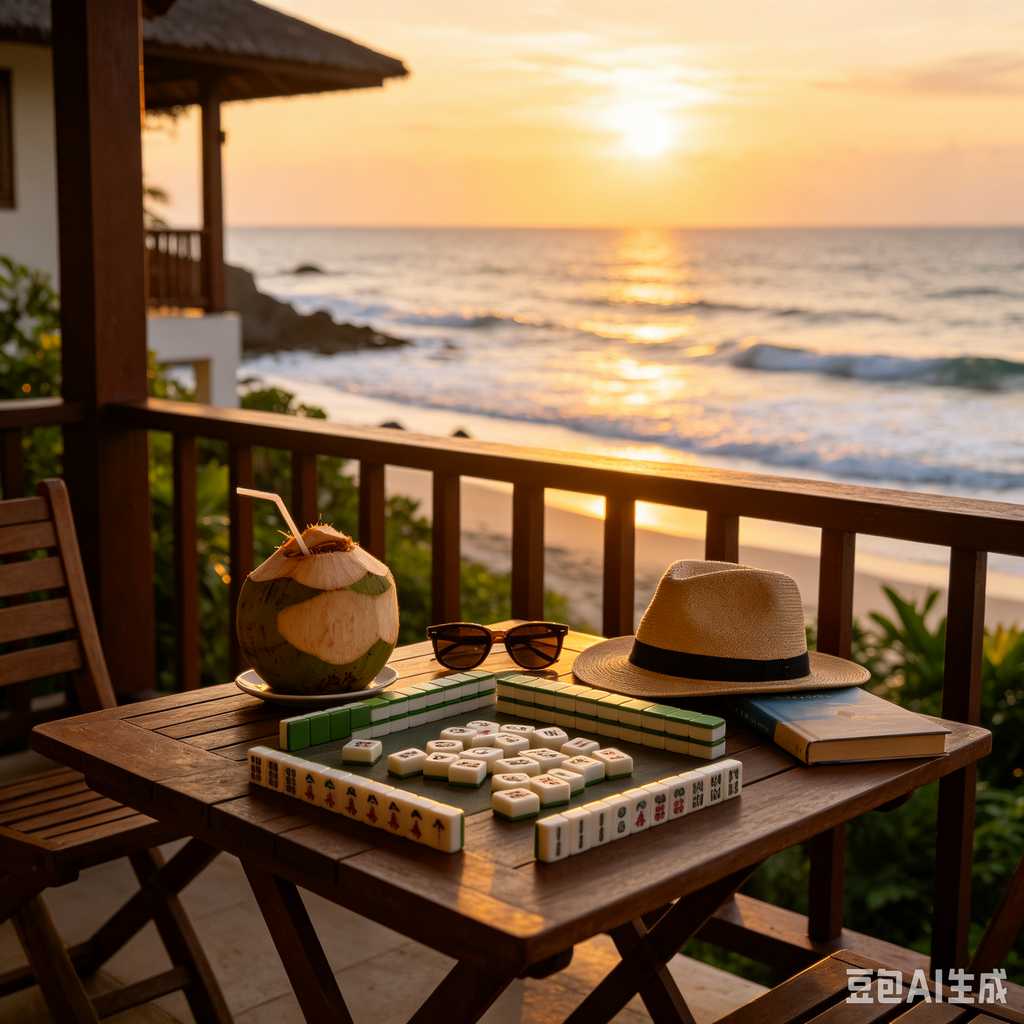 Reynosa,mahjong