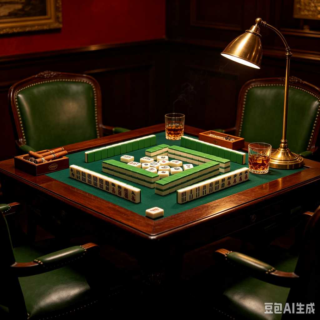 Tegucigalpa,mahjong