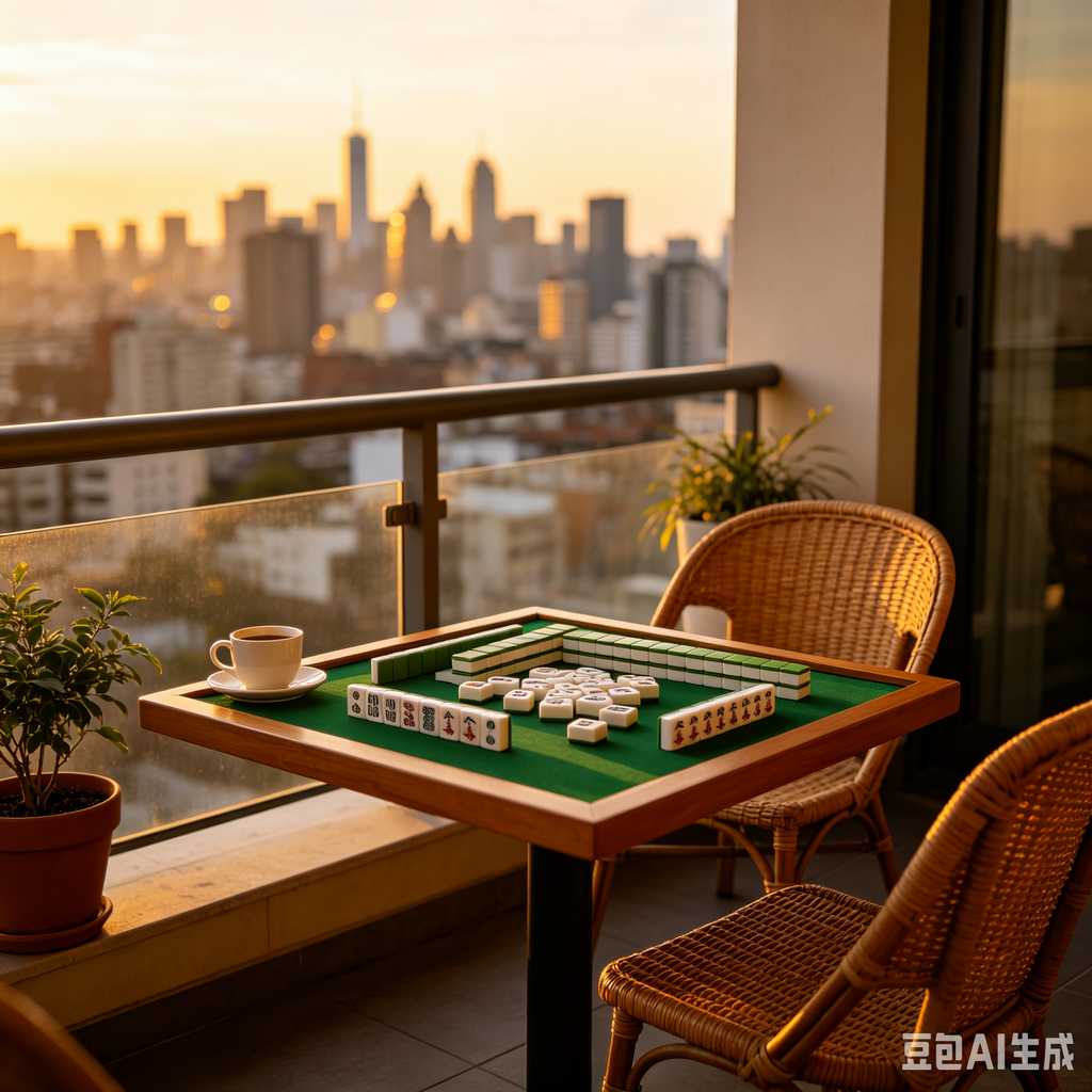 Culiacan,mahjong