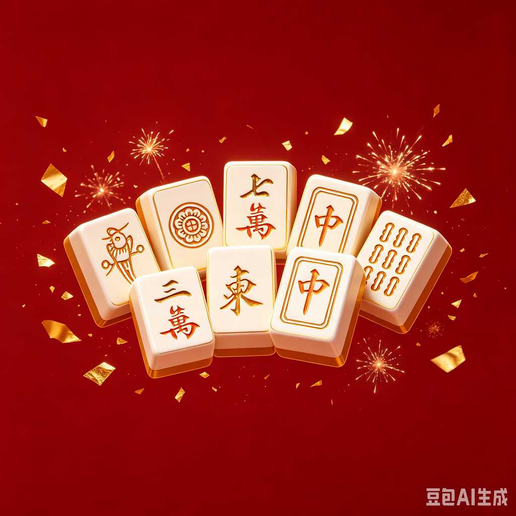 Kenosha,mahjong