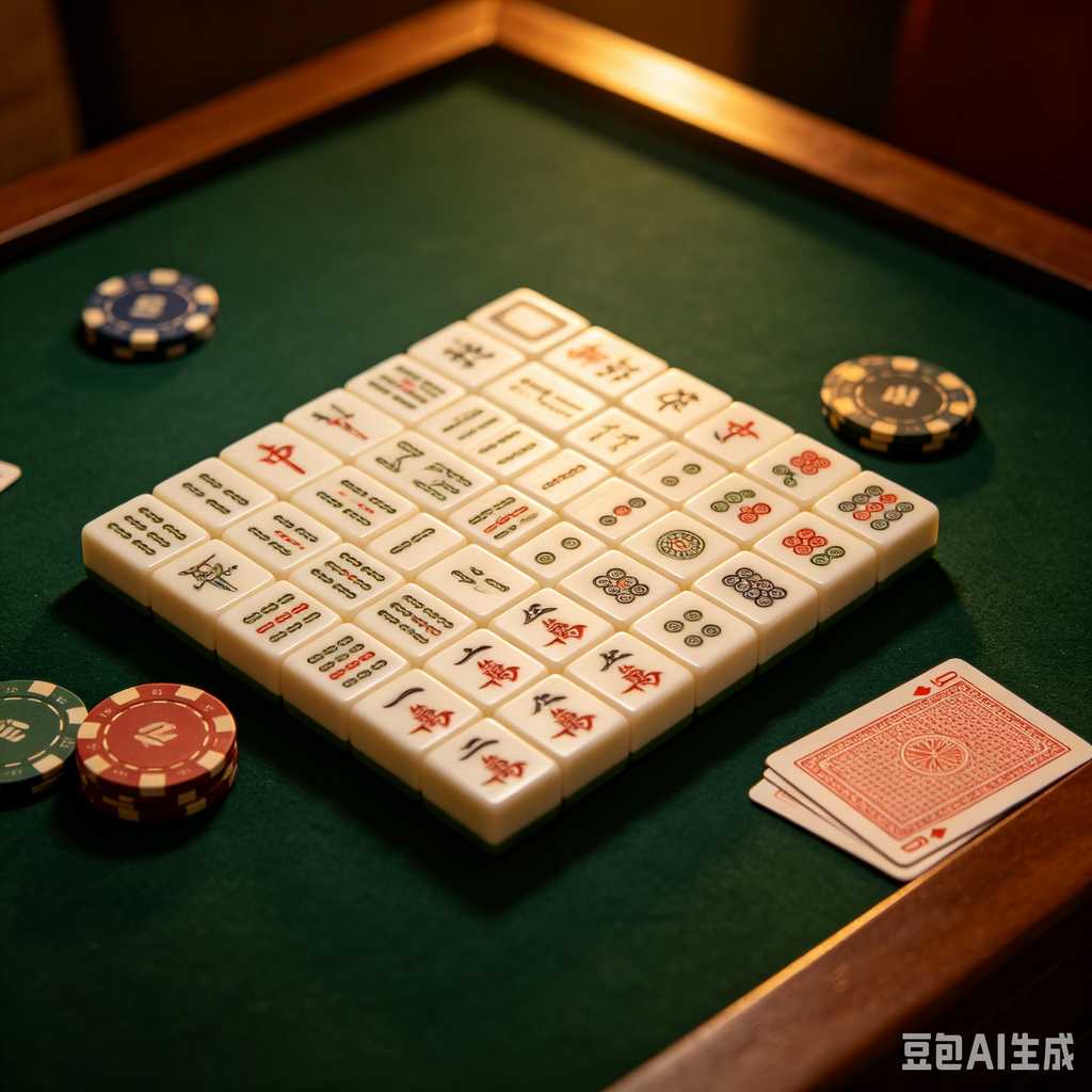 Trondheim,mahjong