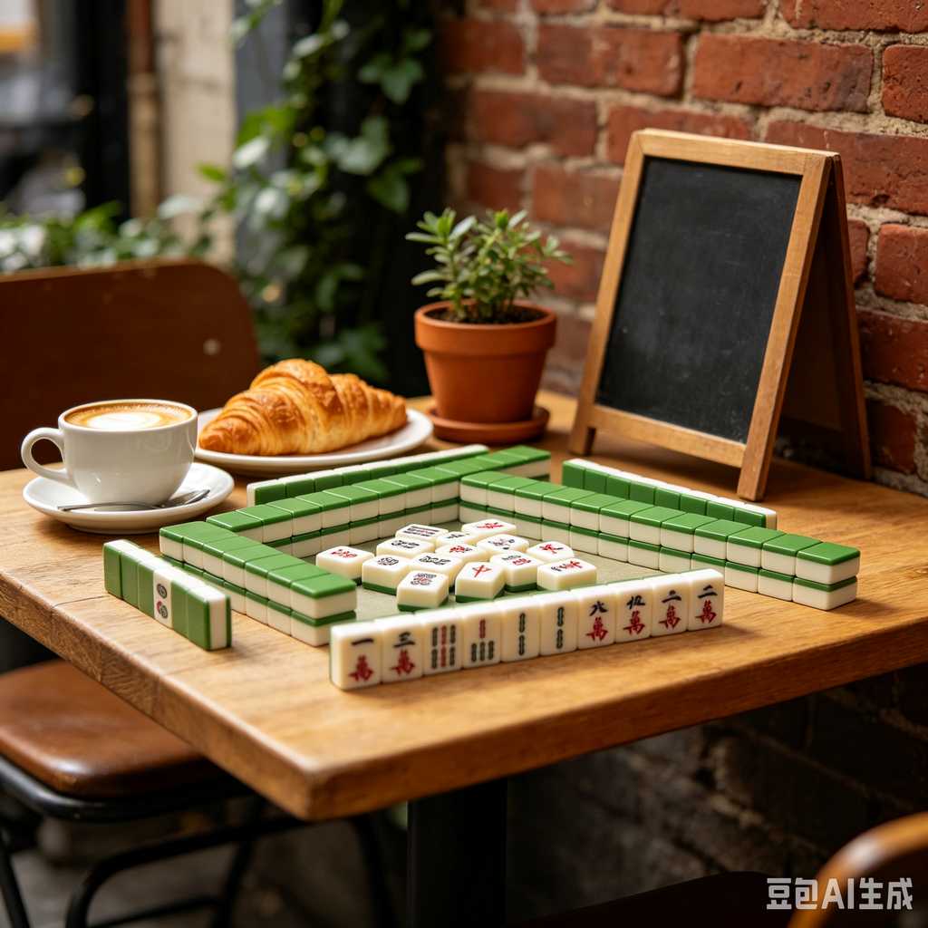 Wyoming,mahjong