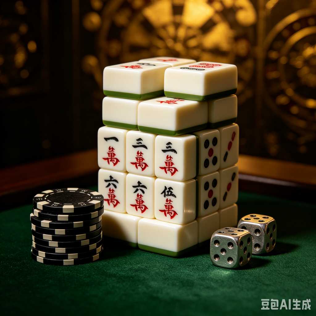 Sheffield,mahjong